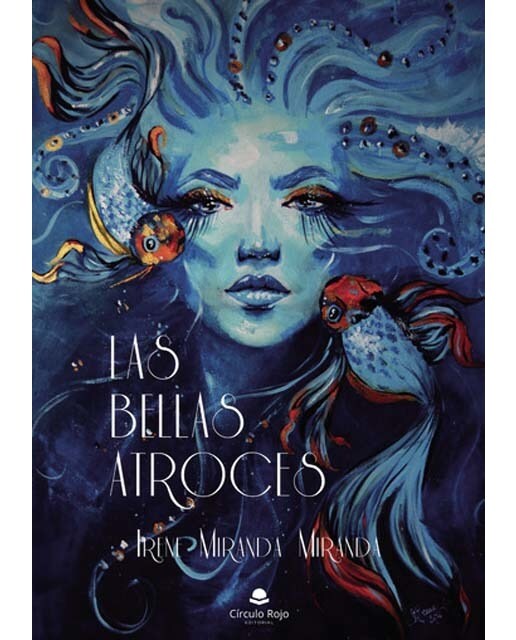 Las Bellas Atroces