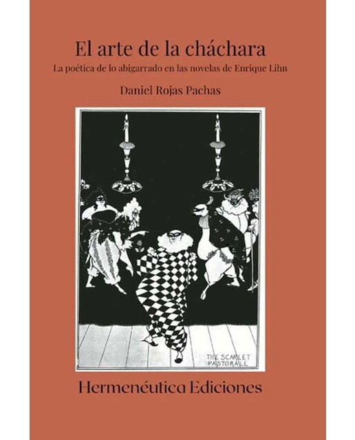 El arte de la cháchara