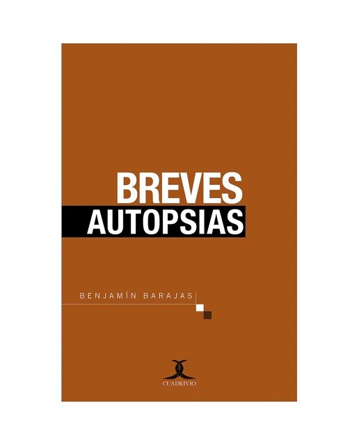 Breves autopsias