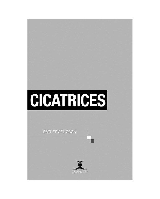 Cicatrices