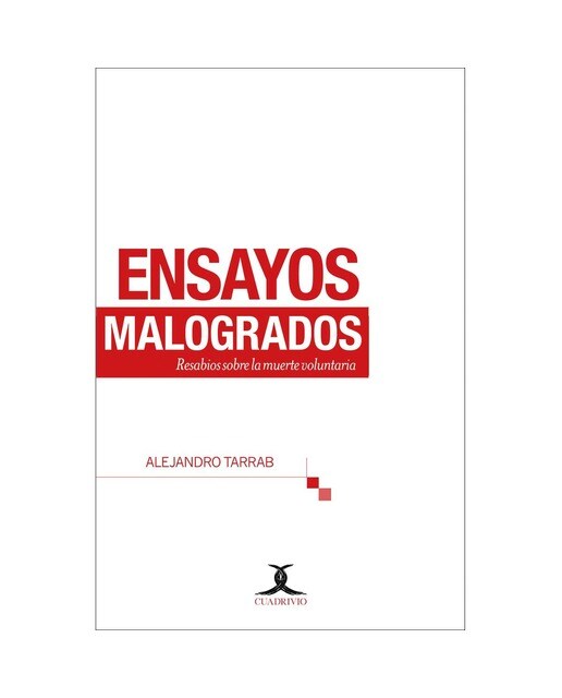 Ensayos malogrados