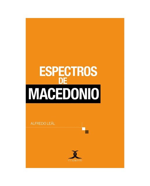 Espectros de macedonio