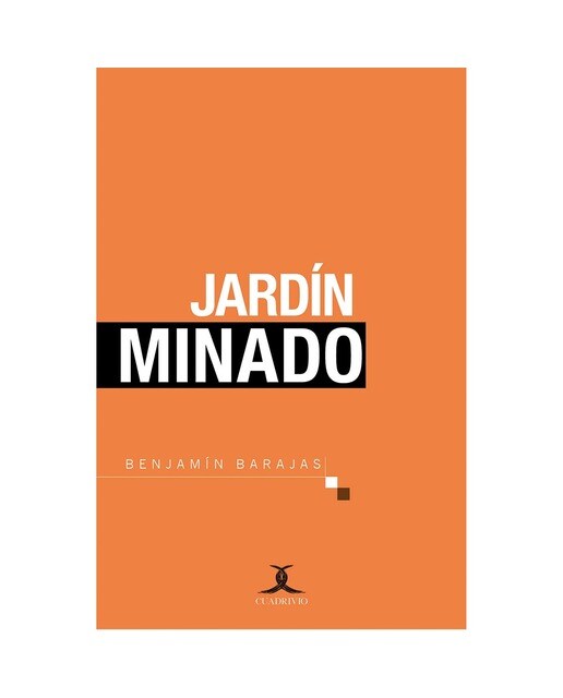 Jardín minado