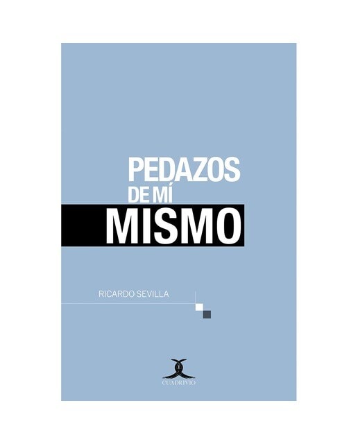 Pedazos de mí mismo