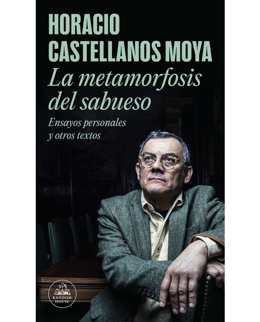 Imagen 0 de La metamorfosis del sabueso (Tapa blanda)