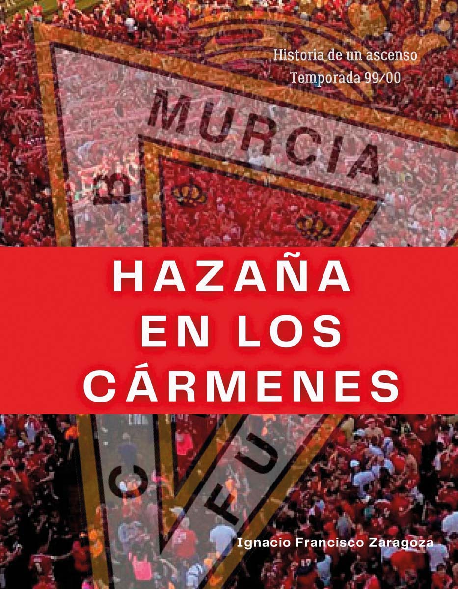 Hazaña en los Carmenes (Tapa blanda) 1