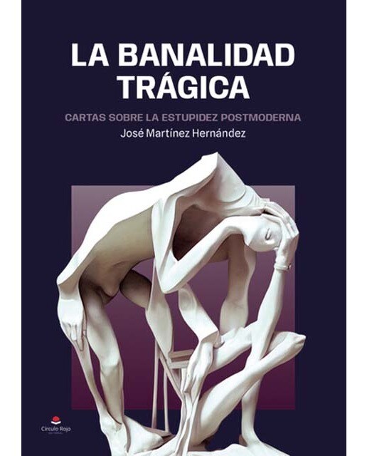 Imagen 1 de La banalidad trágica