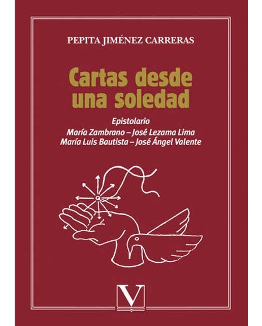 Cartas desde una soledad