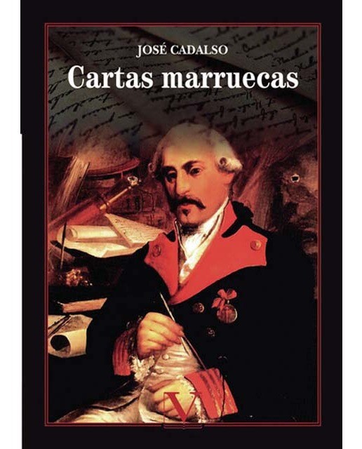 Imagen 0 de Cartas marruecas (Tapa blanda)