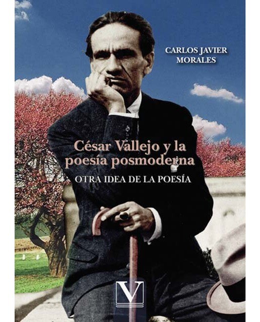 Imagen 1 de César Vallejo y la poesía posmoderna: Otra idea de la poesía  (Tapa blanda con solapas)