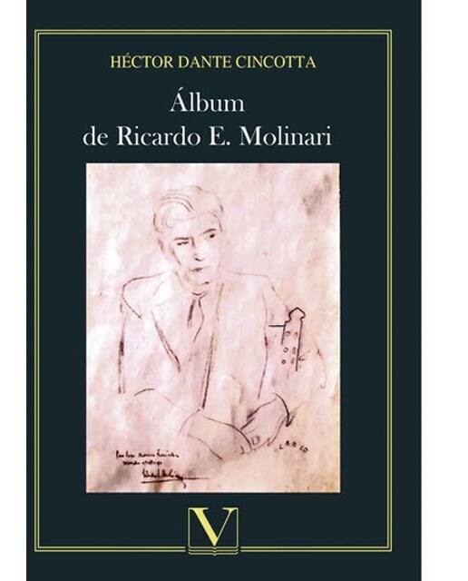 Álbum de Ricardo E. Molinari