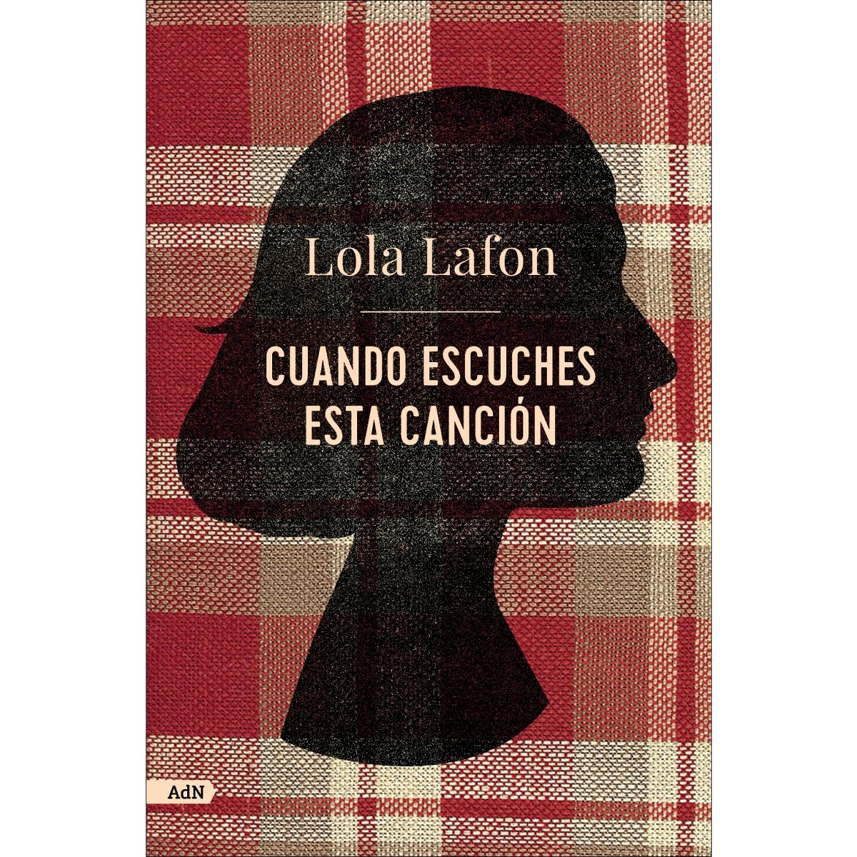 Imagen 0 de Cuando escuches esta canción (AdN)  (Tapa blanda Tapa blanda con solapas)