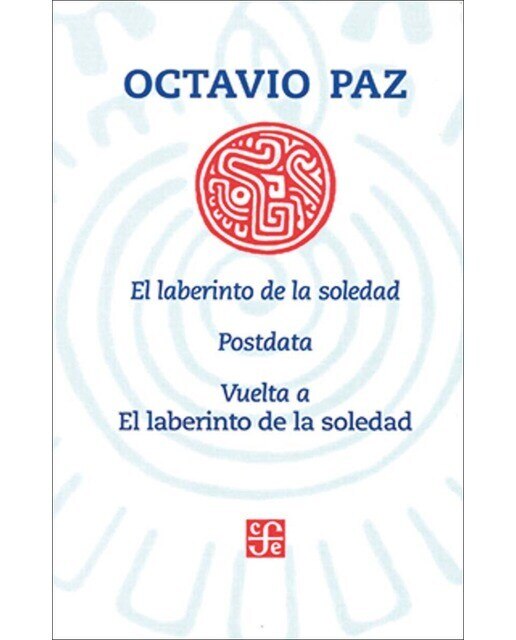 Imagen 0 de El laberinto de la soledad