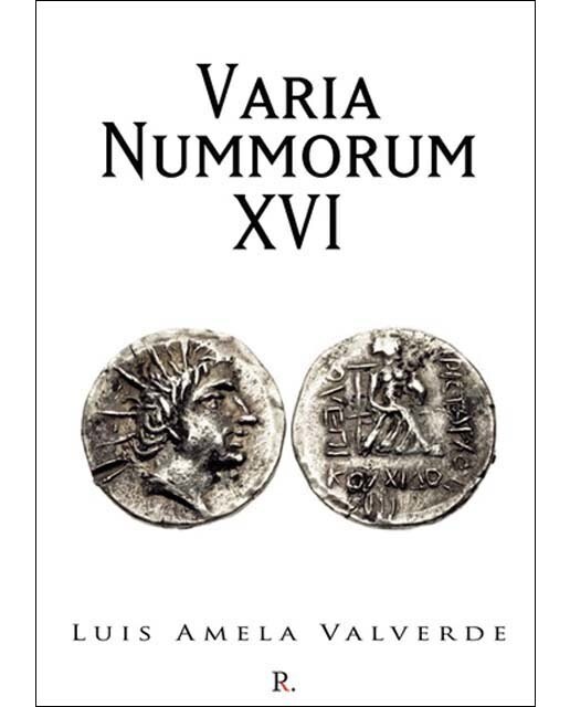 Varia nummorum xvi 1