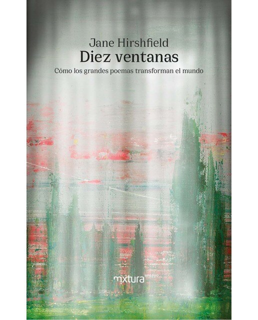 Imagen 0 de Diez ventanas (Tapa blanda con solapas)
