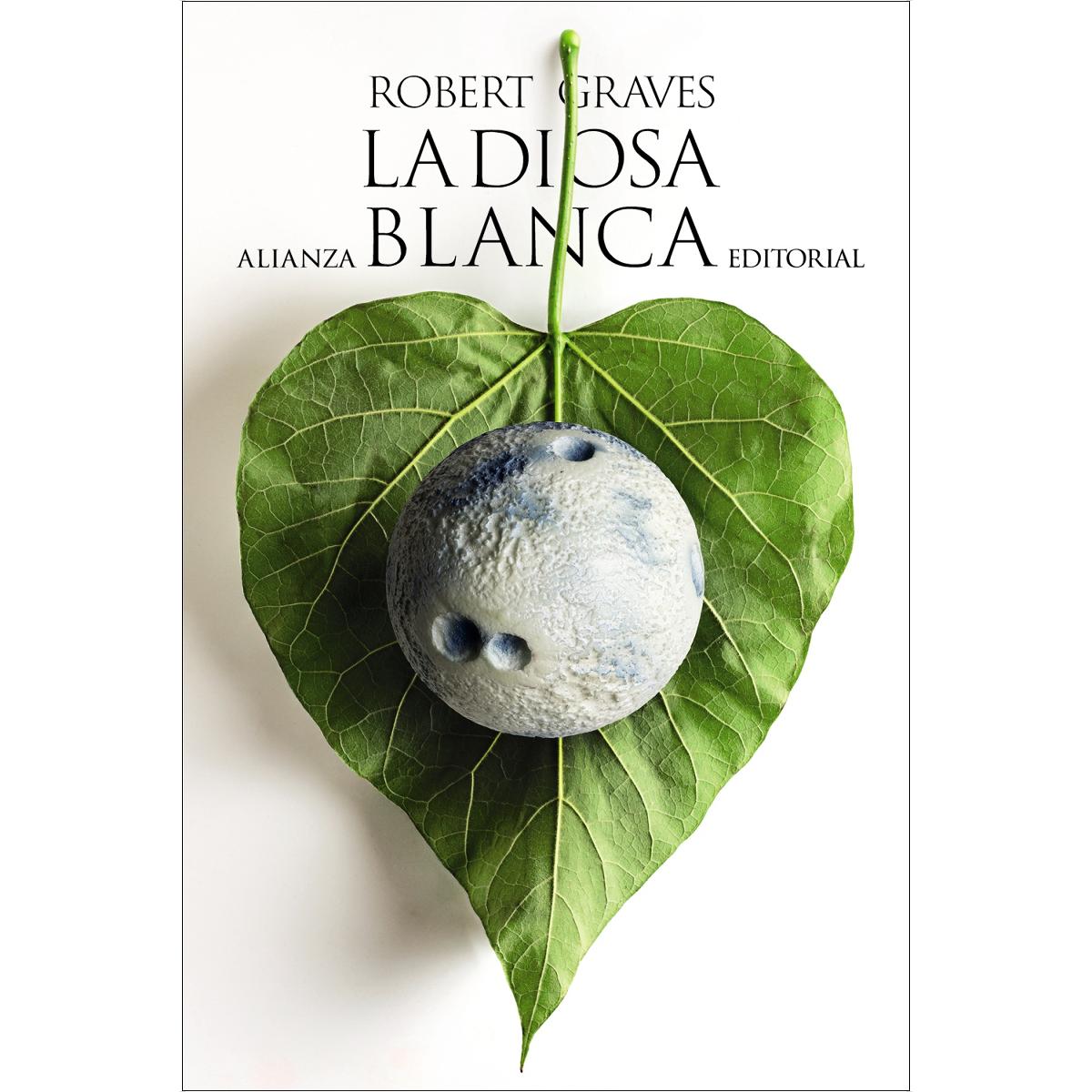 Imagem 0 de La Diosa Blanca (Capa mole)