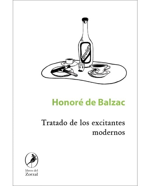 Tratado de excitantes modernos