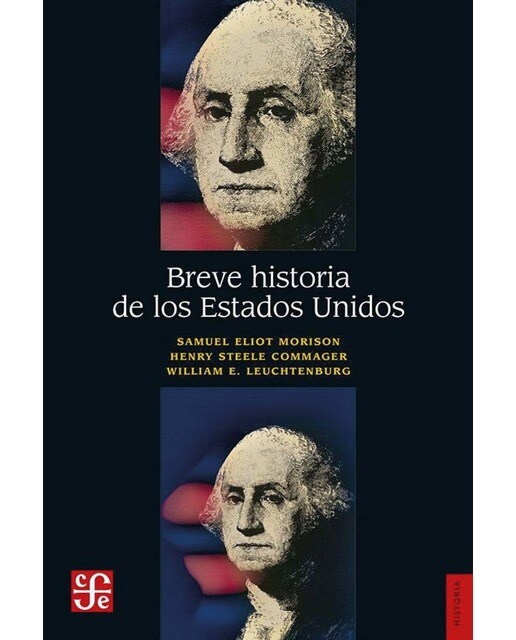 Imagen 0 de Breve historia de los estados unidos