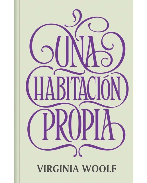 Una habitación propia (edición especial en tapa dura)  (Tapa dura) 1