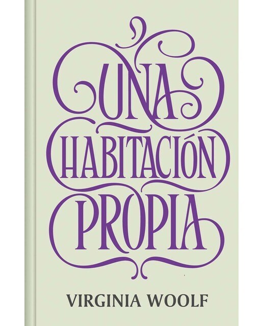 Una habitación propia (edición especial en tapa dura)  (Tapa dura)