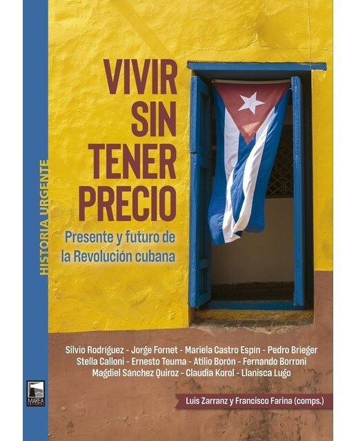 Vivir sin tener precio