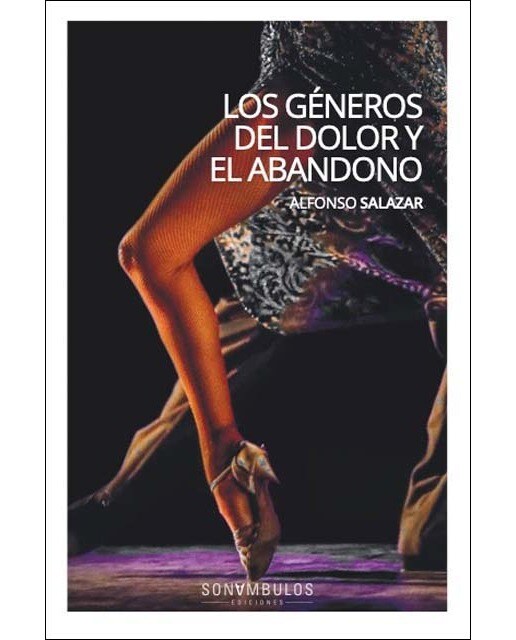 Imagen 1 de LOS GÉNEROS DEL DOLOR Y EL ABANDONO: TANGO, BOLERO Y COPLA