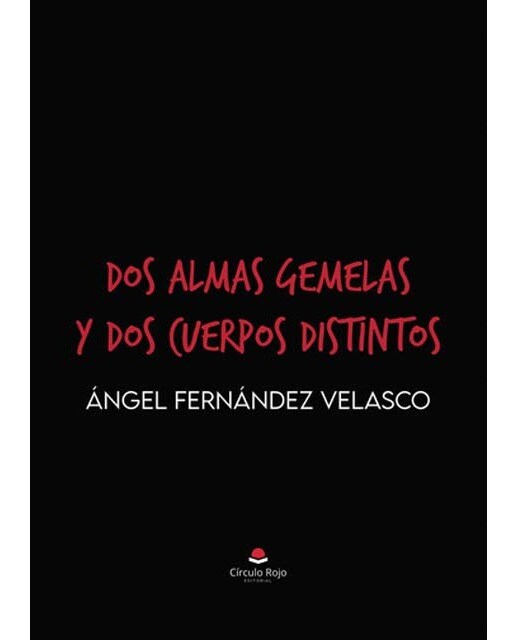 Imagen 0 de Dos almas gemelas y dos cuerpos distintos