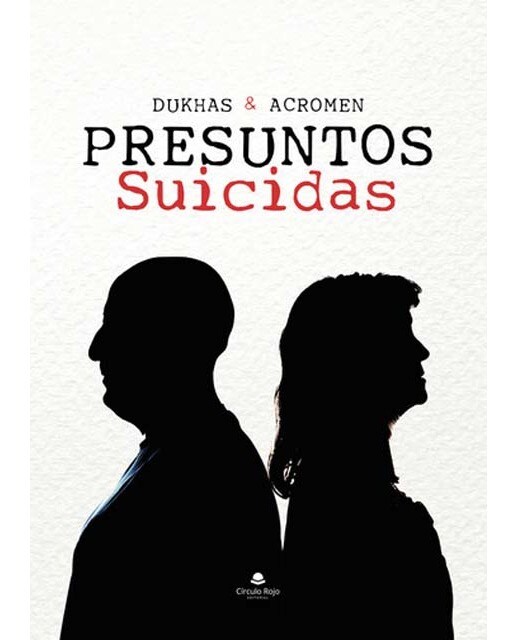 Presuntos suicidas