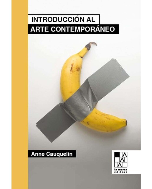 Introduccion al arte contemporaneo