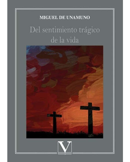 Del sentimiento trágico de la vida