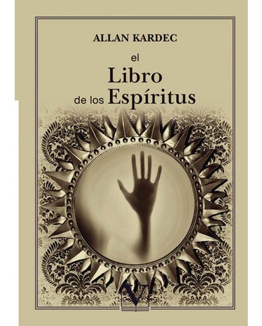 Imagem 0 de El libro de los espíritus (Capa mole)