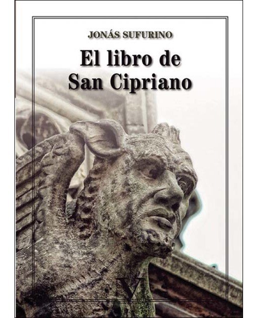 Imagen 1 de El libro de san cipriano