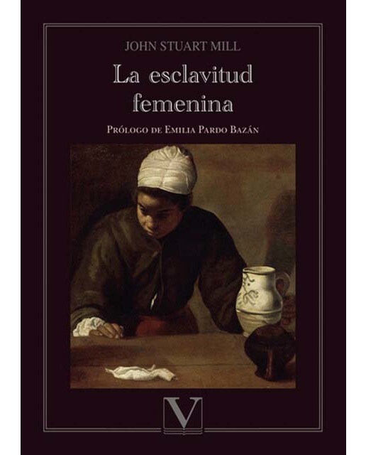 La esclavitud femenina