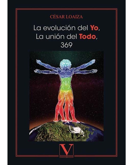 La evolución del yo, la unión del todo, 369