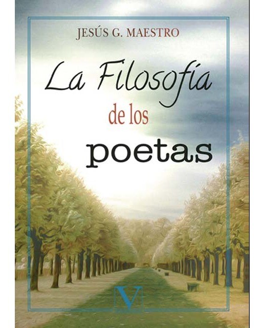 La filosofía de los poetas