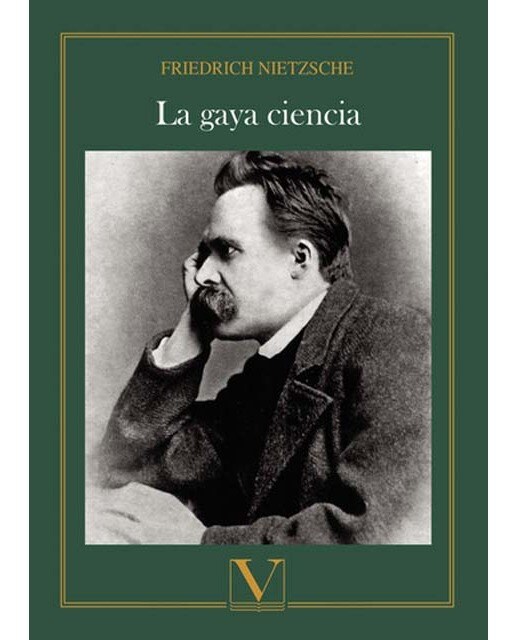 La gaya ciencia