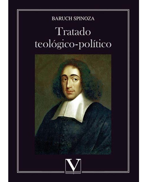Tratado teológico-político