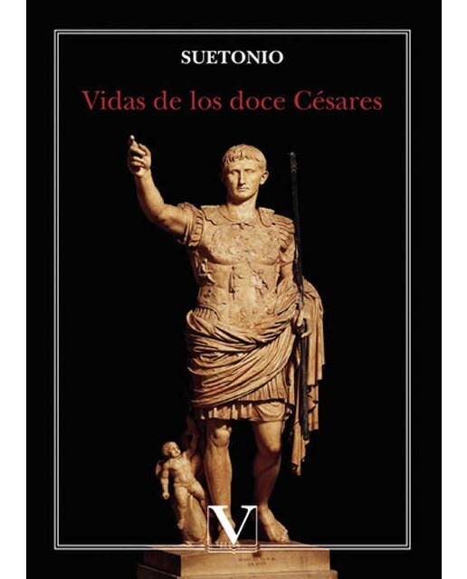 Vidas de los doce césares