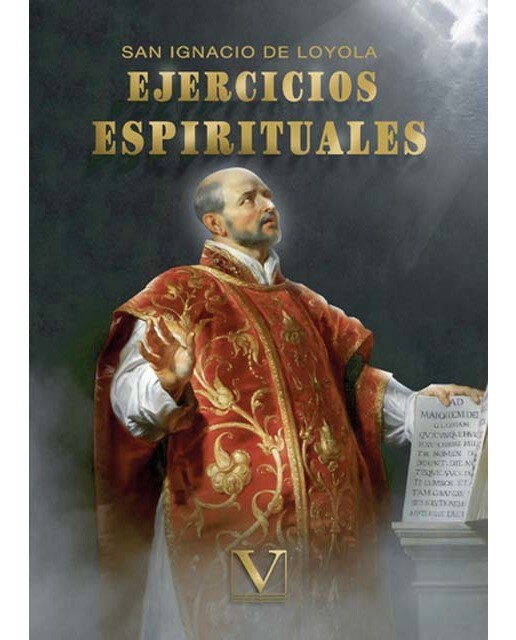 Ejercicios espirituales