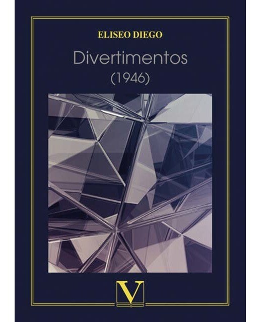 Imagen 1 de Divertimentos (1946) (Tapa blanda)