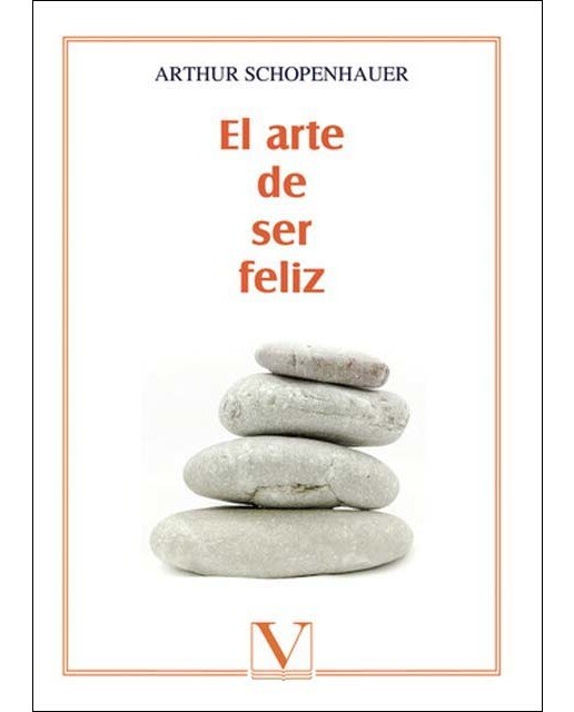 El arte de ser feliz