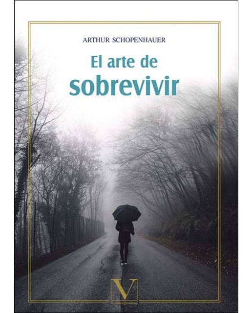 El arte de sobreviv
