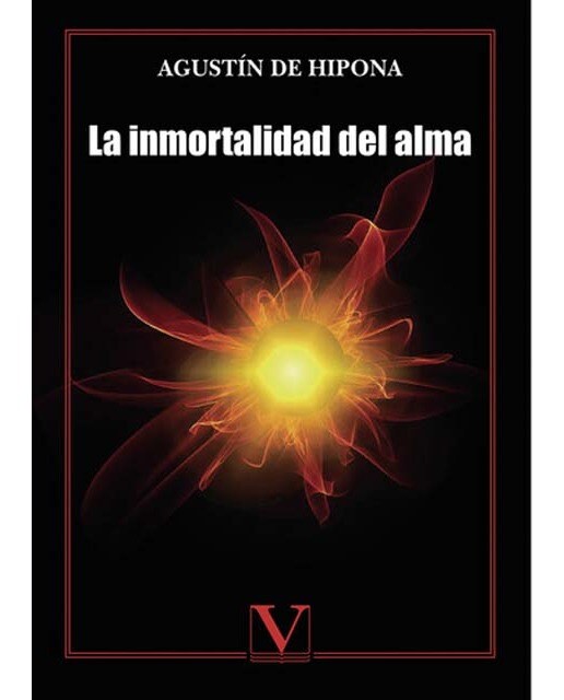 Imagen 1 de La inmortalidad del alma (Tapa blanda)