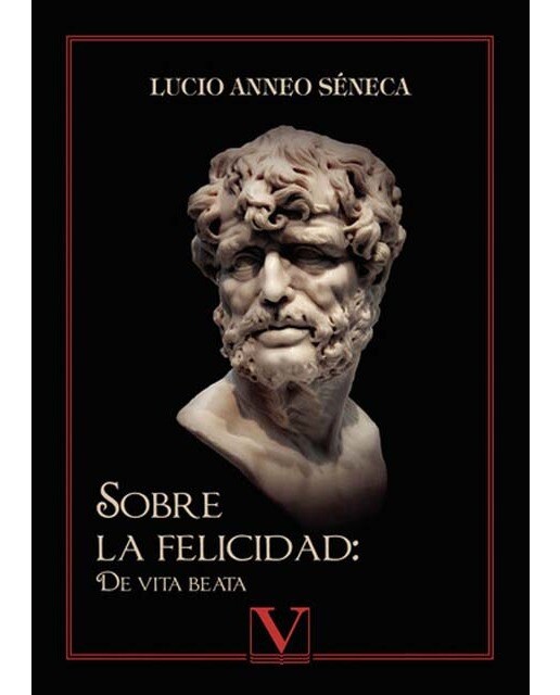 Sobre la felicidad de vita beata
