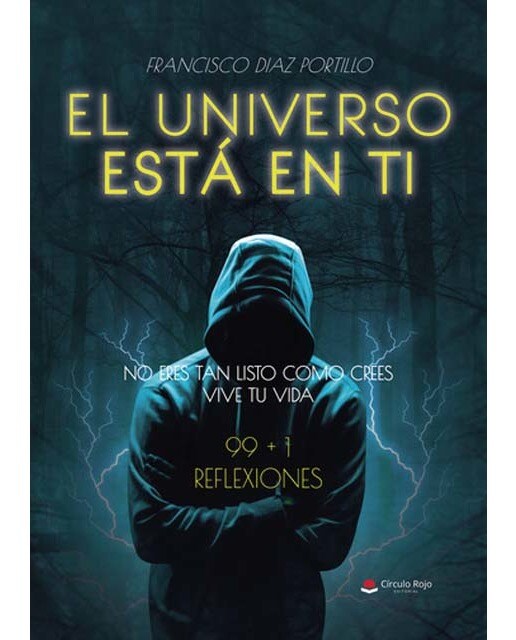 El universo está en ti