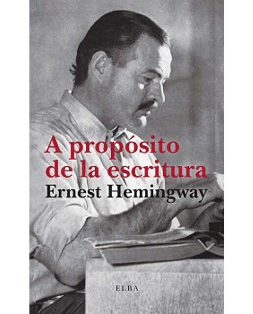 Imagen 0 de A propósito de la escritura (Tapa blanda)