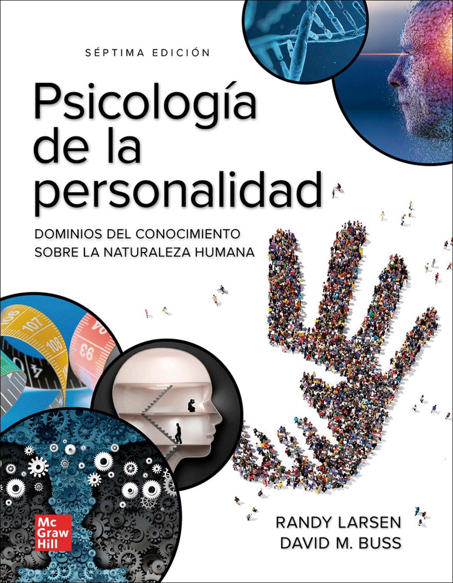 Psicología de la personalidad (Capa mole) 1