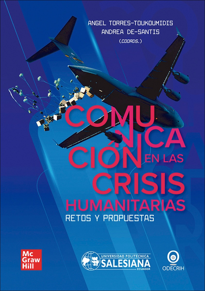 Comunicación en las crisis humanitarias (Capa mole) 1