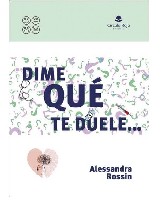 Imagen 1 de Dime qué te duele...