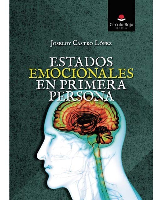 Imagen 0 de Estados emocionales en primera persona